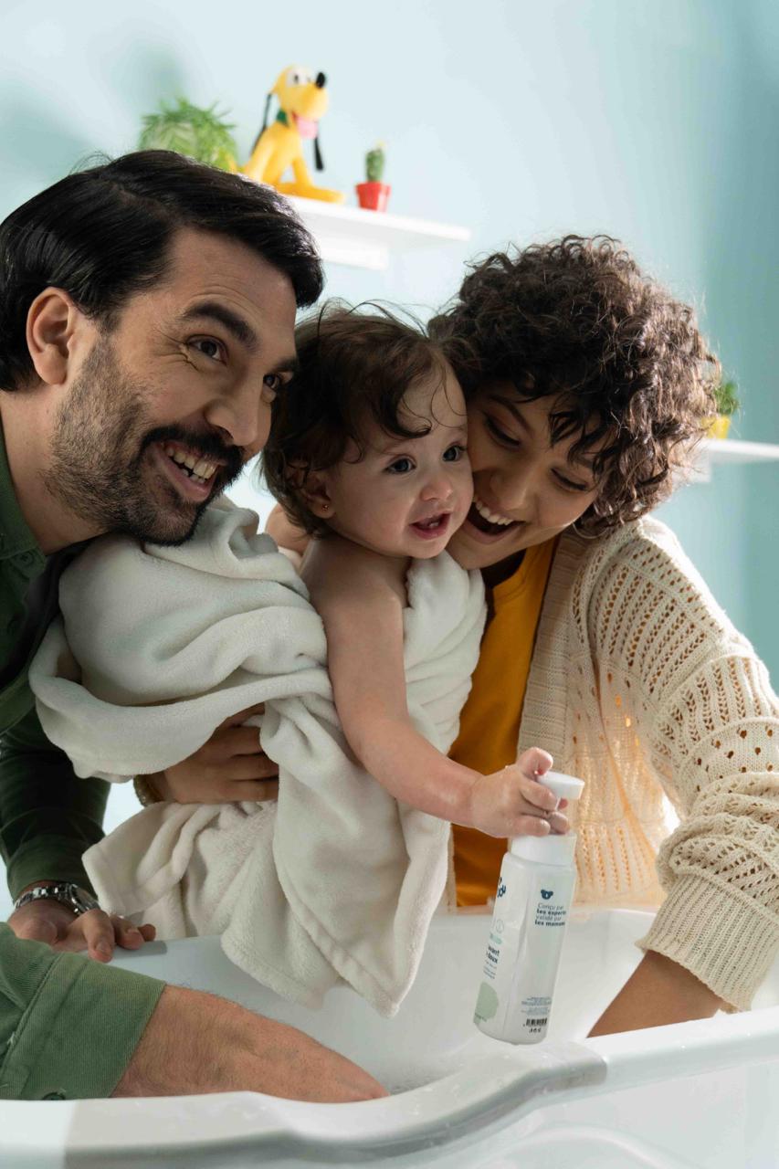 Comment prévenir et traiter les rougeurs du siège chez bébé