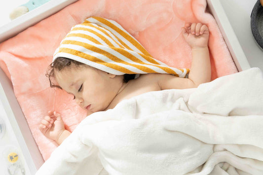 Comment prévenir et traiter les rougeurs du siège chez bébé