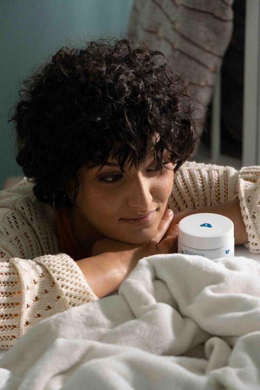 Lait de Change Bébé